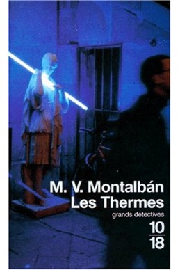 Les Thermes